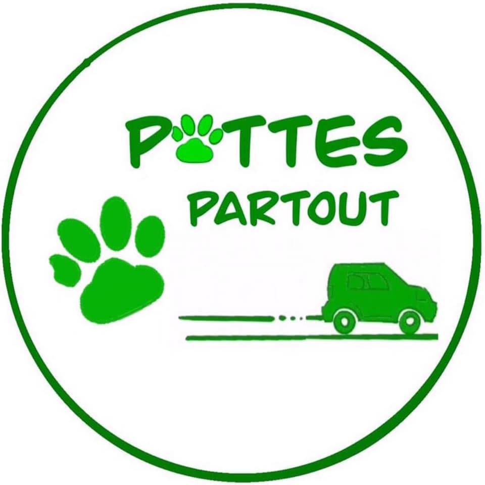 Pattes partout | Accueil