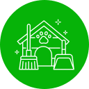 Pattes partout | Garde d&rsquo;animaux